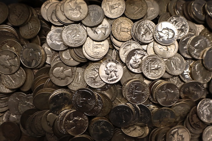 SELL GOLD COINS AND SCRAP GOLD - RIVER NORTH