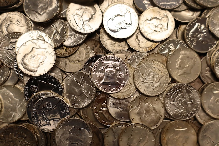 SELL GOLD COINS AND SCRAP GOLD - SOUTH LOOP