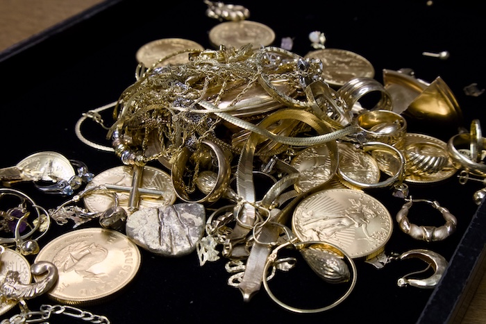 SELL GOLD COINS AND SCRAP GOLD - ARCADIA TERRACE