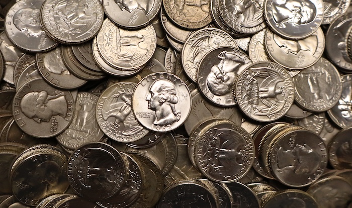 SELL GOLD COINS AND SCRAP GOLD - FOREST GLEN