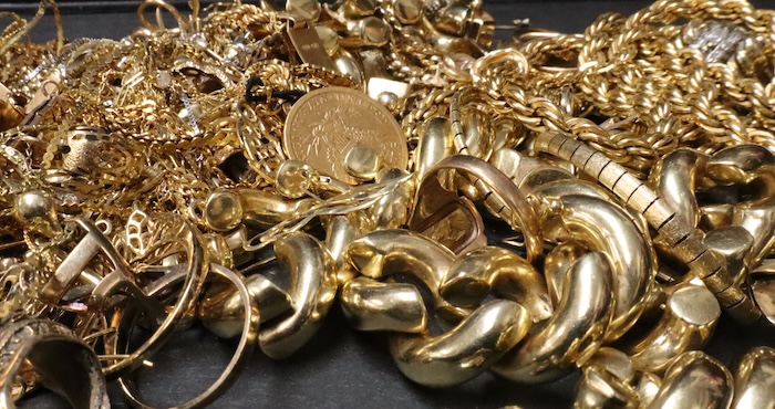 SELL GOLD COINS AND SCRAP GOLD - GRACELAND WEST