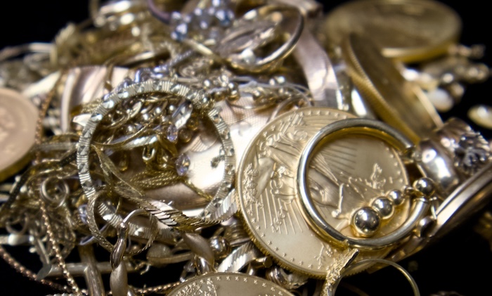 SELL GOLD COINS AND SCRAP GOLD - HERMOSA