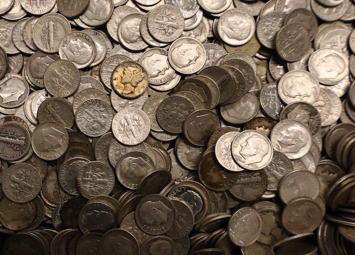 SELL GOLD COINS AND SCRAP GOLD - NORWOOD PARK