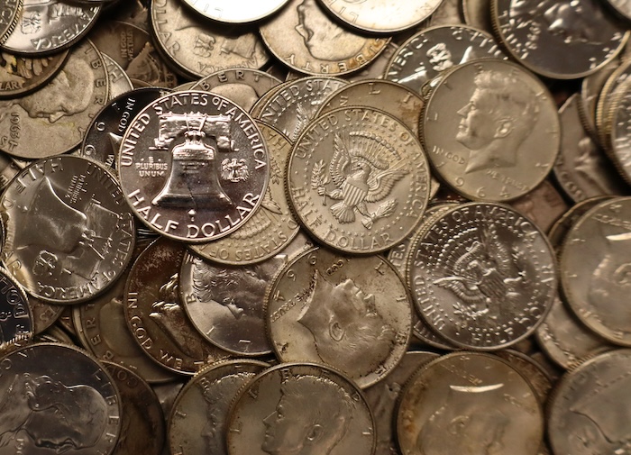 SELL GOLD COINS AND SCRAP GOLD - OLD IRVING PARK