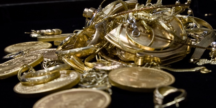 Where to Sell Gold Coins in Chicago and Nearby Neighborhoods