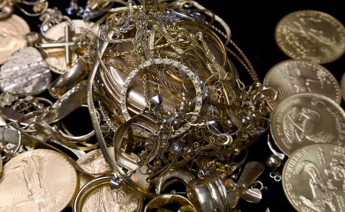 SELL GOLD COINS AND SCRAP GOLD - SCHORSCH VILLAGE